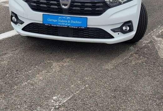 Dacia 1.0 TCe Comfort