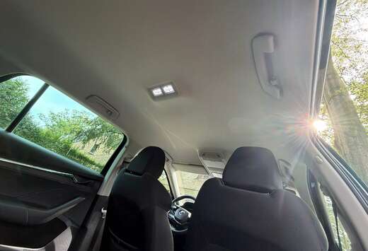 Skoda Octavia SW PHEV 1.4 TSI Ambition DSG