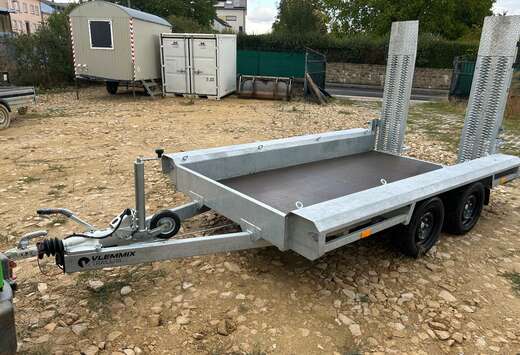 Andere  VTA 3500