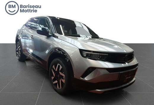 Opel Mokka GS 1.2 Turbo MT6 136pk