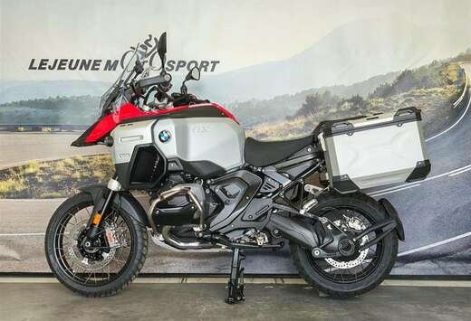 BMW Garantie 5 ans !