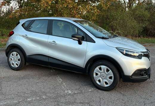 Renault Captur 0.9 TCe Energy Life