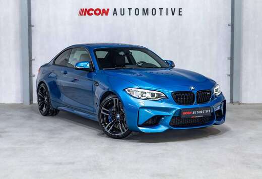 BMW OG F87 DKG - COLLECTOR 30K KM | NAVPRO | CARBON  ...