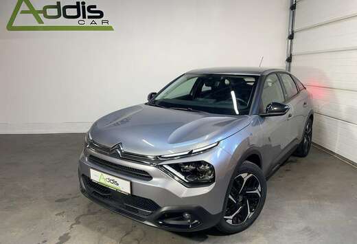 Citroen 1.5 BLUEHDI 110 CV SHINE GPS