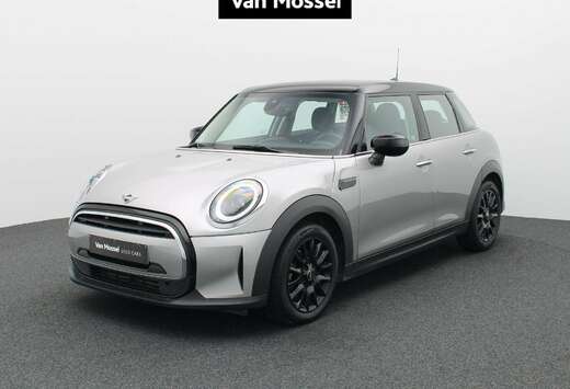 MINI 5 door COOPER 5D | PDC A | Camera | Carplay | Cr ...