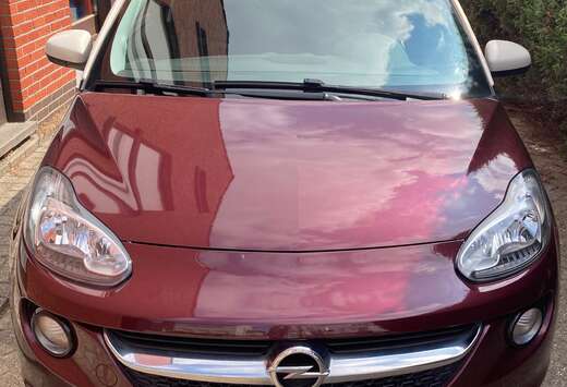 Opel Adam 1.2i Jam