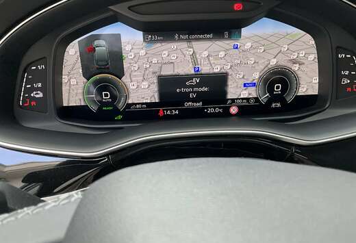 Audi 55 TFSI E