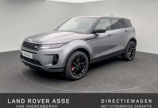 Land Rover P270e S AWD