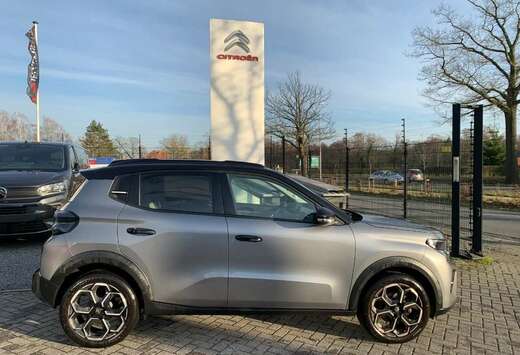 Citroen 1.2 Turbo 100 MAX