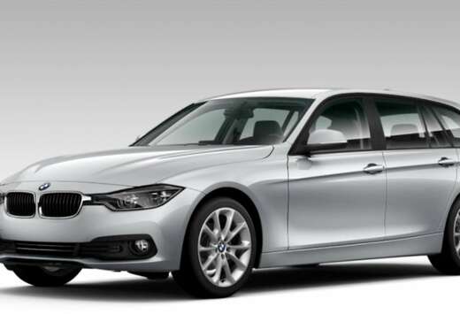 BMW D Xdrive Automatique