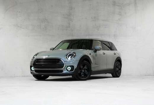 MINI  AUTO  BLACK PACK  FACELIFT  CARPLAY  TVA