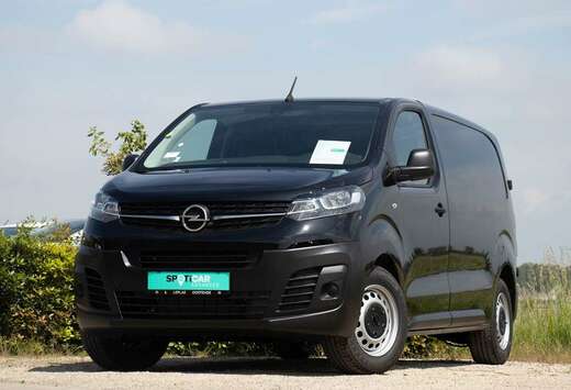 Opel VAN 2.0 CDTi  L2H1 145PK MT6*CAMERA