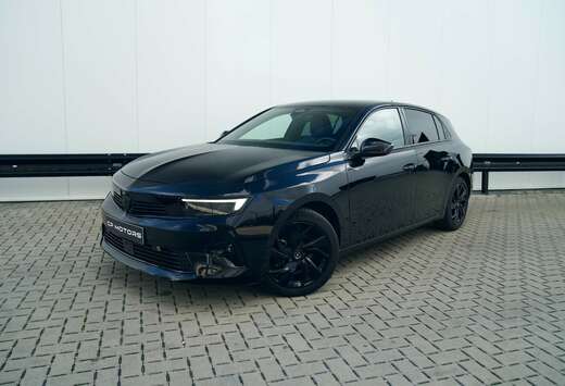 Opel GS-LINE S/S  360 CAMERA  MANUEEL  CARPLAY