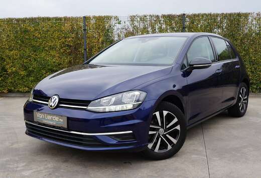 Volkswagen 1.0 TSI 115PK IQ.DRIVE Camera Carplay Navi ...