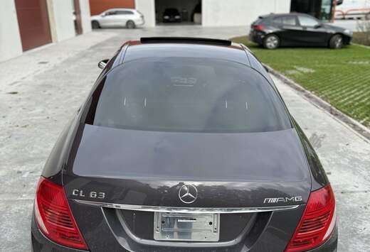 Mercedes-Benz 7G-TRONIC