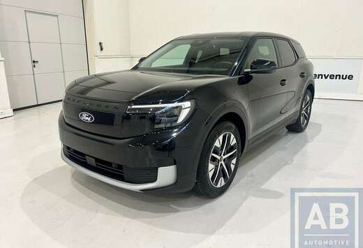 Ford * New Explorer BEV - RWD - 77Kwh *