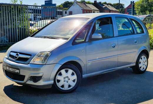 Opel 1.3 DIESEL 75CV