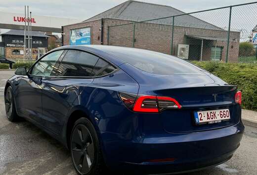 Tesla 55 kWh Standard Plus