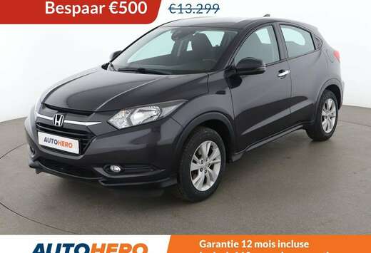 Honda 1.5 i-VTEC Elegance