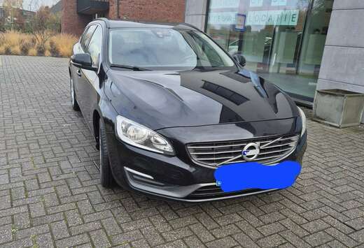 Volvo D2 Geartronic Powershift Momentum