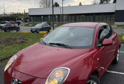 Alfa Romeo 0.9 TwinAir