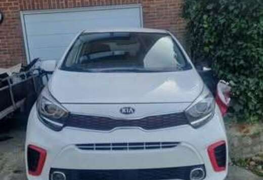 Kia 1.0 T-GDi GT-Line ISG