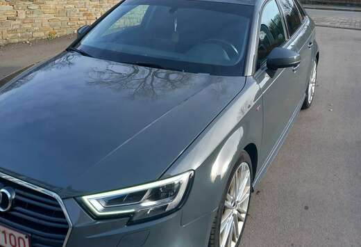 Audi 2.0 TDi Sport