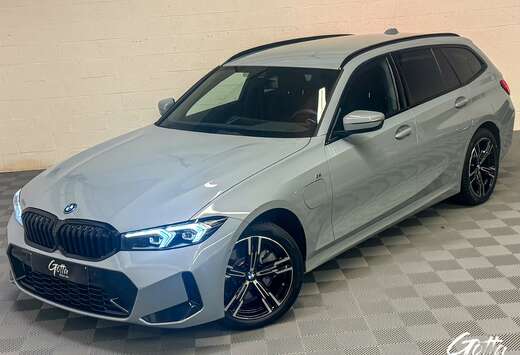 BMW e x-Drive Touring*292CH PHEV/FACELIFT 2/LCI/Pack  ...