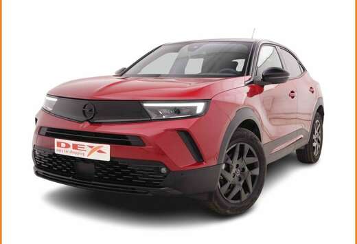 Opel 1.2 T 100 GS + GPS + Camera + Heated Seats + LED ...