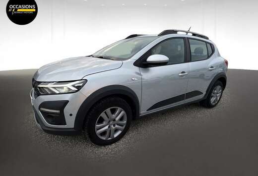 Dacia Sandero 1.0 TCe Comfort