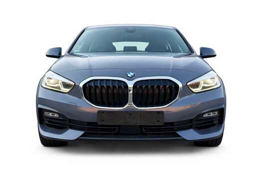 BMW dA AdBlue (EU6AP)