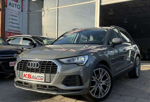 Audi 35 TDi Business Edition S line S tronic/162.493K ...