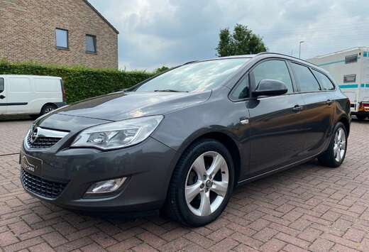 Opel Sports Tourer 1.3 CDTi ecoFLEX Cosmo Start/Stop  ...