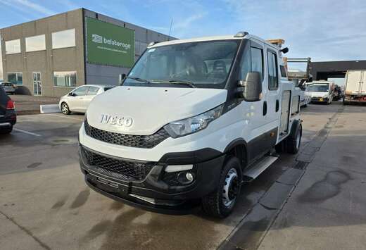 Iveco 70  170