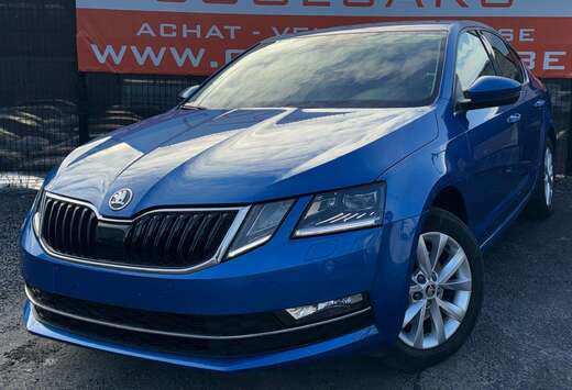 Skoda 1.0 TSI Style - EU6 - GARANTIE 1AN -