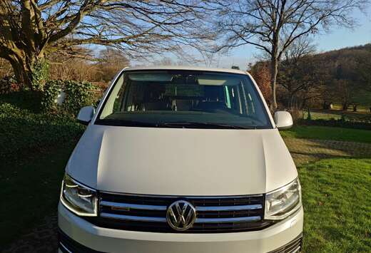 Volkswagen AUTOMAAT-OPENDAK-150PK