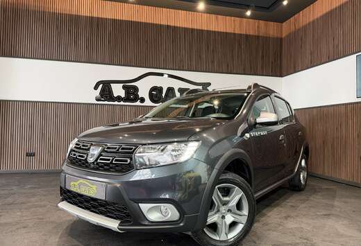 Dacia 1.5 Blue dCi Stepway *GARANTIE 12MOIS*