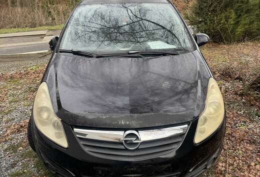 Opel 1.4i Sport