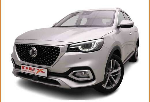 MG PHEV 259  52 KM EV  Luxury  Pano  Leather  GPS  LE ...
