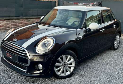 MINI 1.5A Cooper ***1An-Grantie***