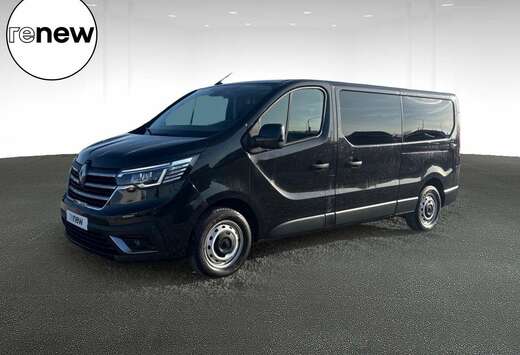 Renault Trafic 2.0 dCi 30 L2H1 Confort