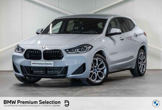 BMW xDrive25e M Sport PRO  CAMERA