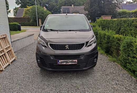Peugeot L1H1 Premium