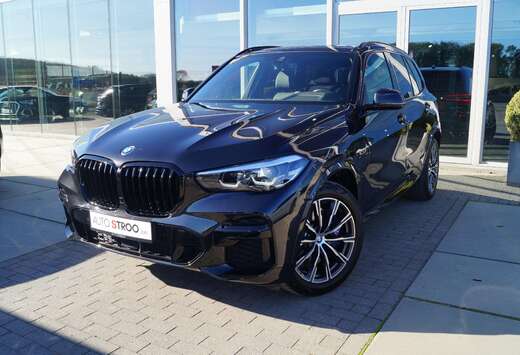 BMW 3.0AS xDrive45e M-SPORTPAKKET NAVI PANO ALU CAMER ...