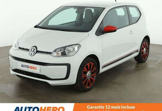 Volkswagen 1.0 Move up BlueMotion