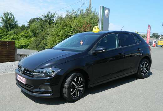 Volkswagen 1.0 TSi Highline  *****Garantie 1AN ******