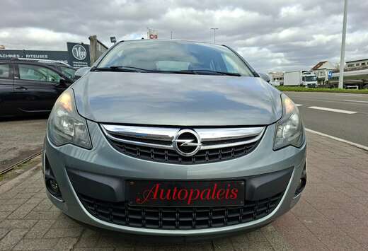 Opel Corsa 1.2i