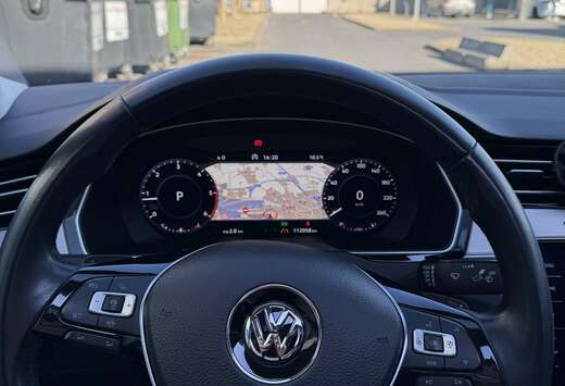 Volkswagen 1.6 TDi Comfortline DSG (EU6.2) Perfecte s ...