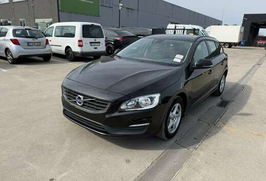 Volvo (Stock ID 10604)