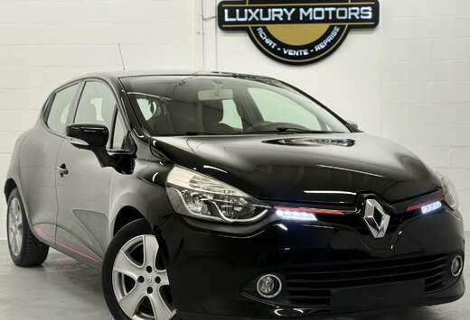 Renault 1.2TCE BOTE AUTOMATIQUE ÉDITION CT OK